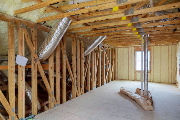 Best Commercial Insulation in Pine Grove, PA