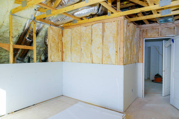 Best Types of Insulation in Pine Grove, PA