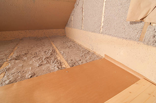Best Insulation Installation Services in Pine Grove, PA